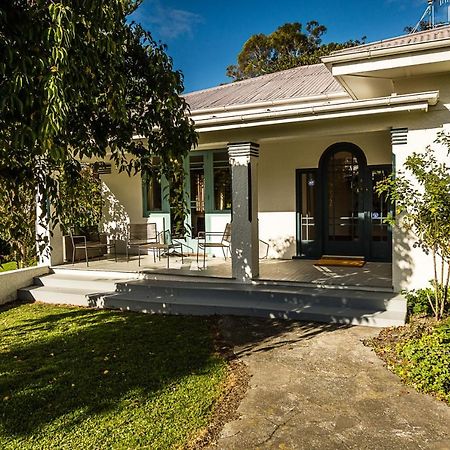 Deco Villa แฮฟล็อค นอร์ท ภายนอก รูปภาพ