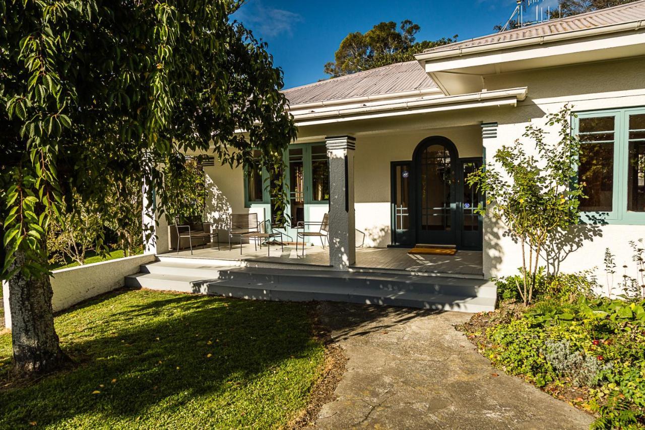 Deco Villa แฮฟล็อค นอร์ท ภายนอก รูปภาพ