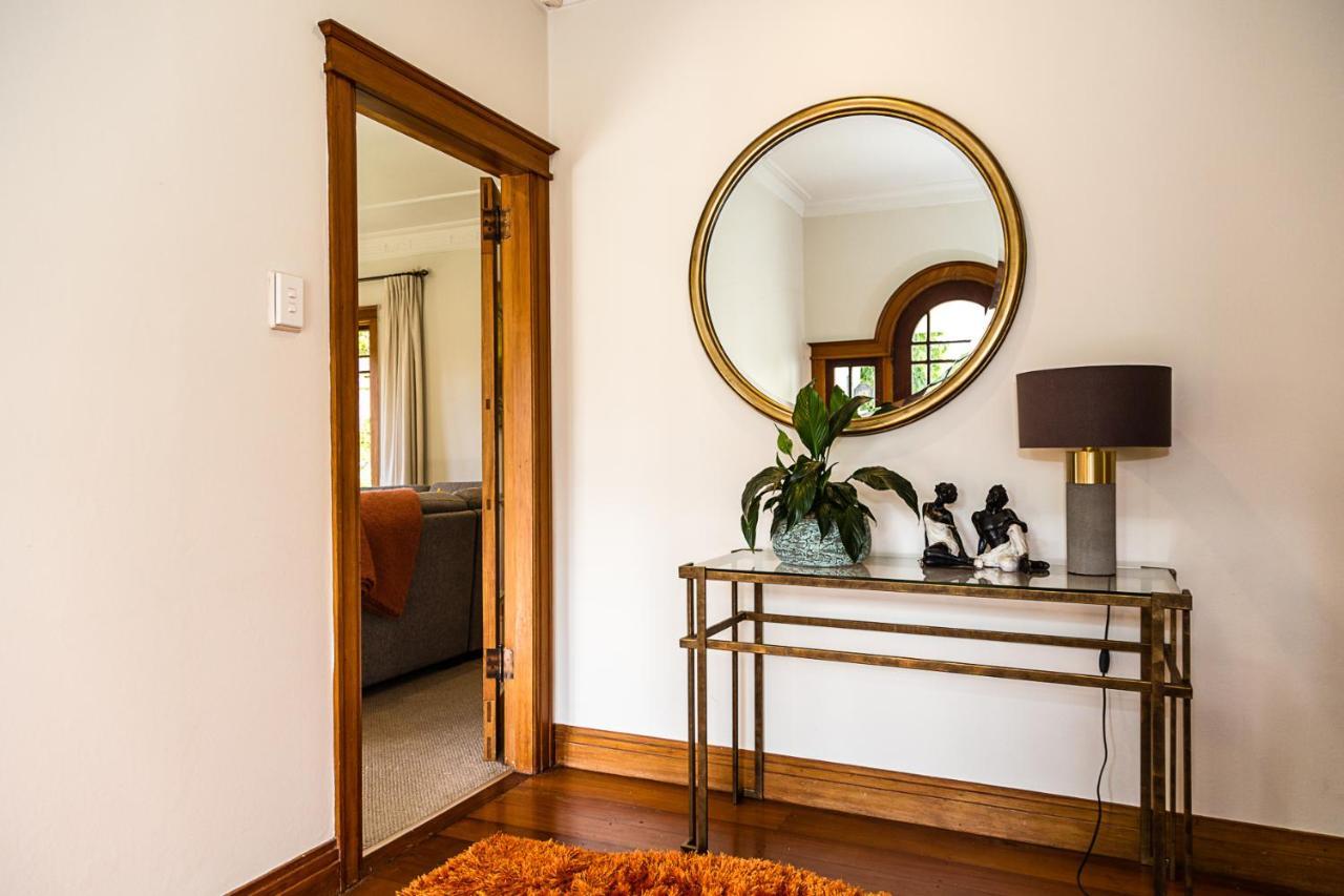 Deco Villa แฮฟล็อค นอร์ท ภายนอก รูปภาพ