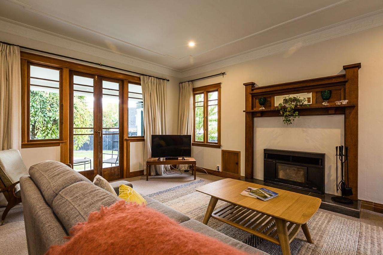 Deco Villa แฮฟล็อค นอร์ท ภายนอก รูปภาพ